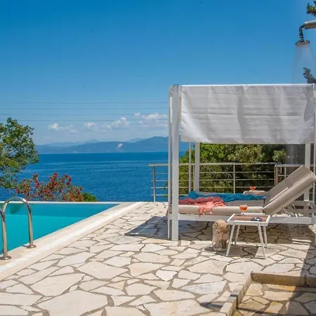 Apartman Sea View With Pool *