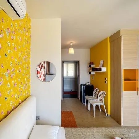 Apartman Sea View With Pool *