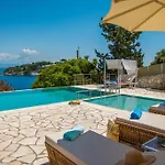 Sea View With Pool