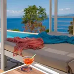 Sea View With Pool Lejlighed *