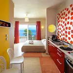 Lejlighed Sea View With Pool *