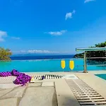 Lejlighed Sea View With Pool